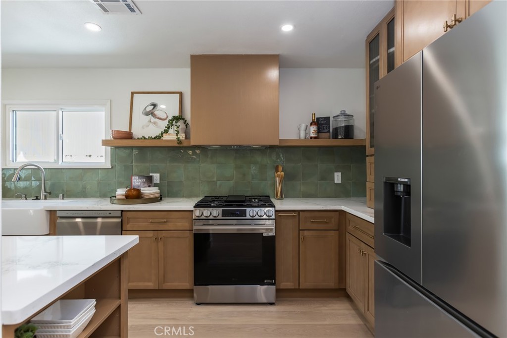 21625 Bernice Avenue