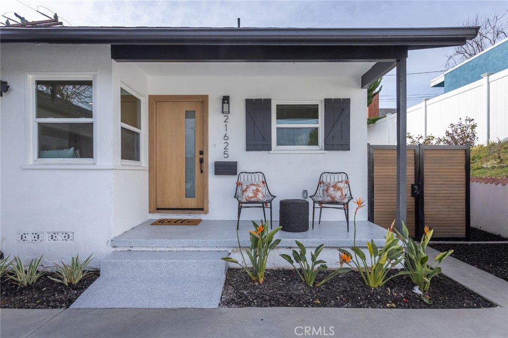 21625 Bernice Avenue