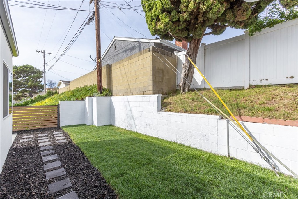 21625 Bernice Avenue