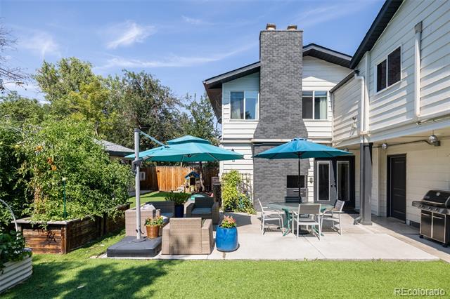 2435 Harlan Street