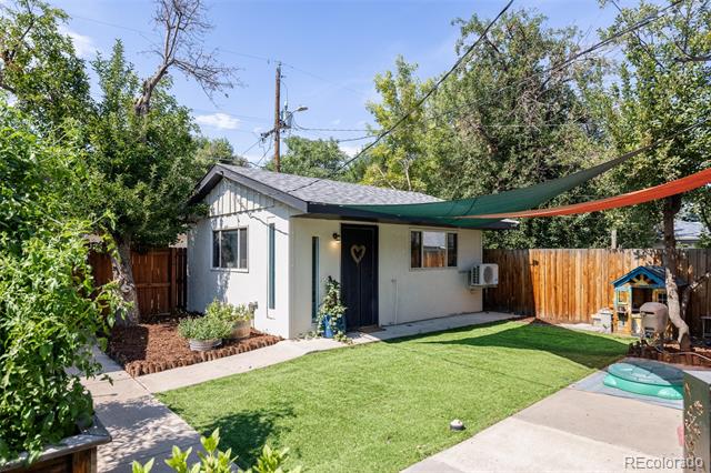 2435 Harlan Street