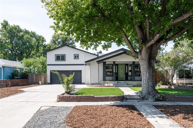 2435 Harlan Street