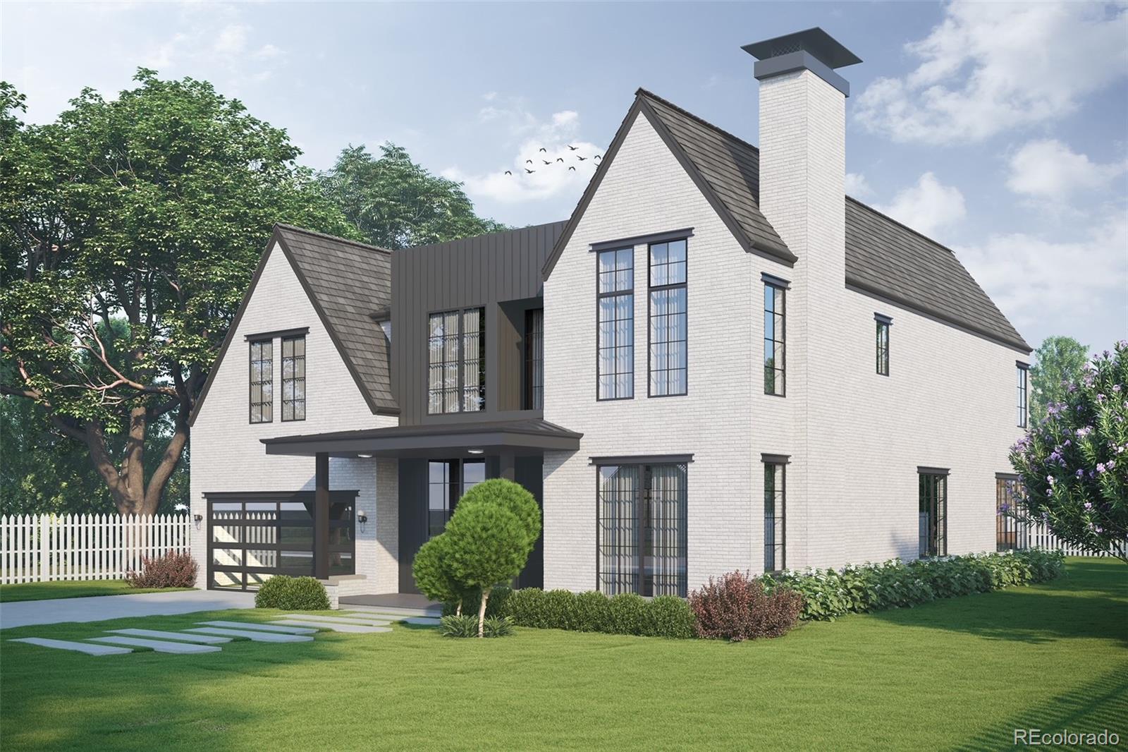 2435 S Jackson Street