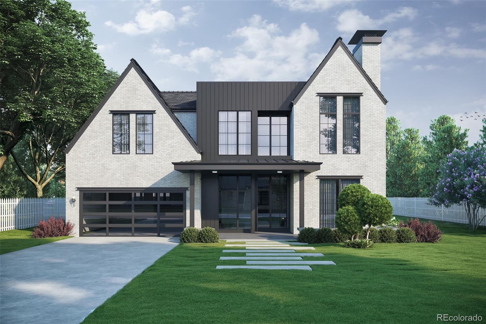 2435 S Jackson Street