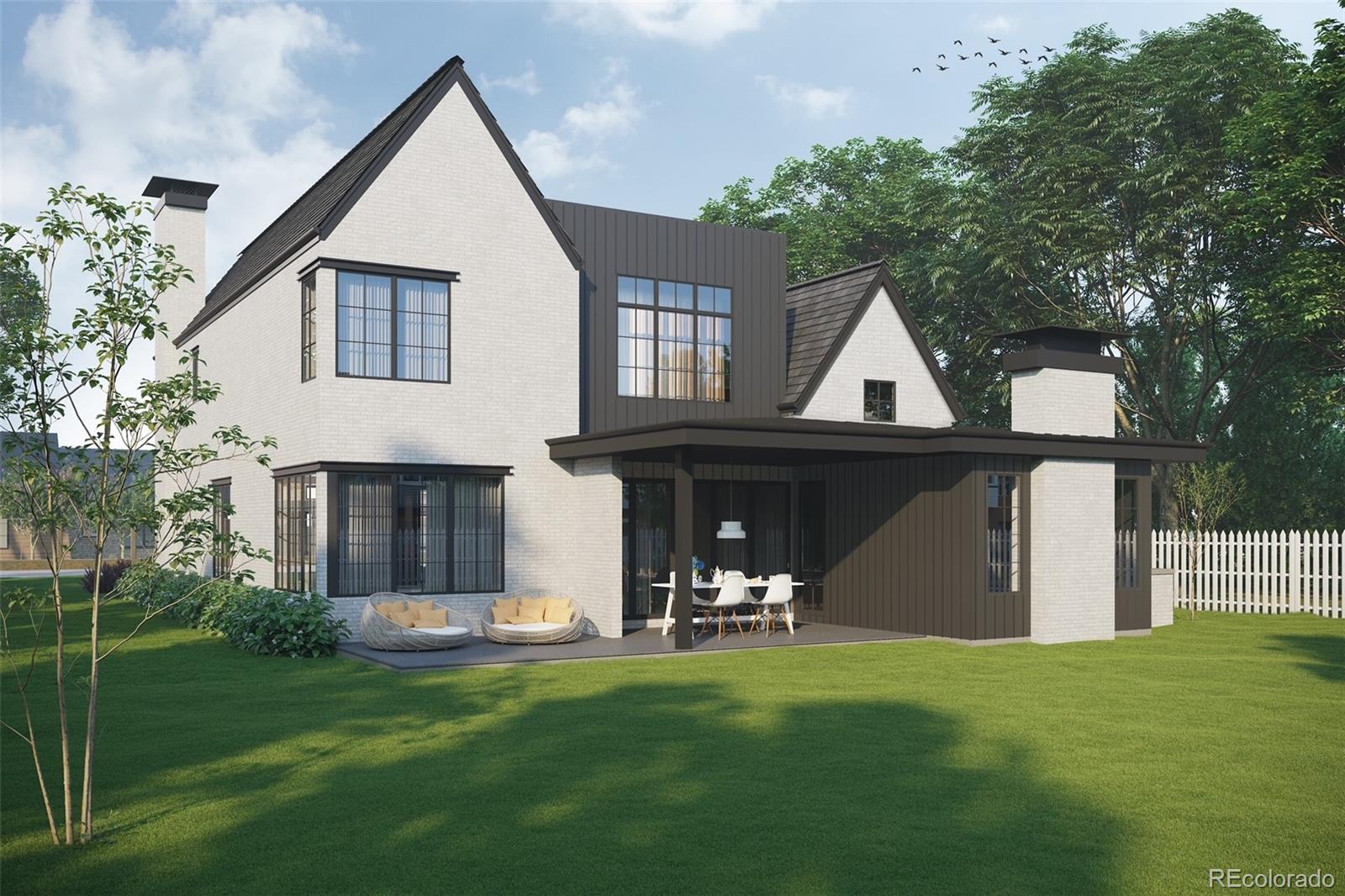 2435 S Jackson Street