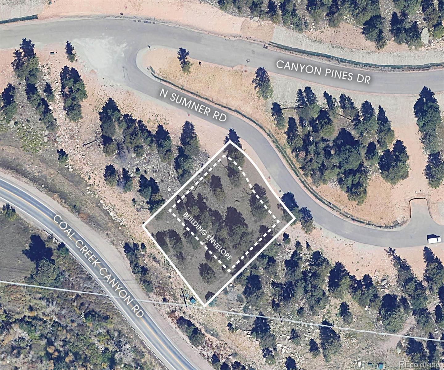 4 N Sumner Road