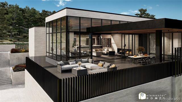 64 Canyon Pines Drive