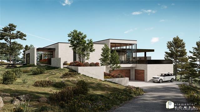 64 Canyon Pines Drive