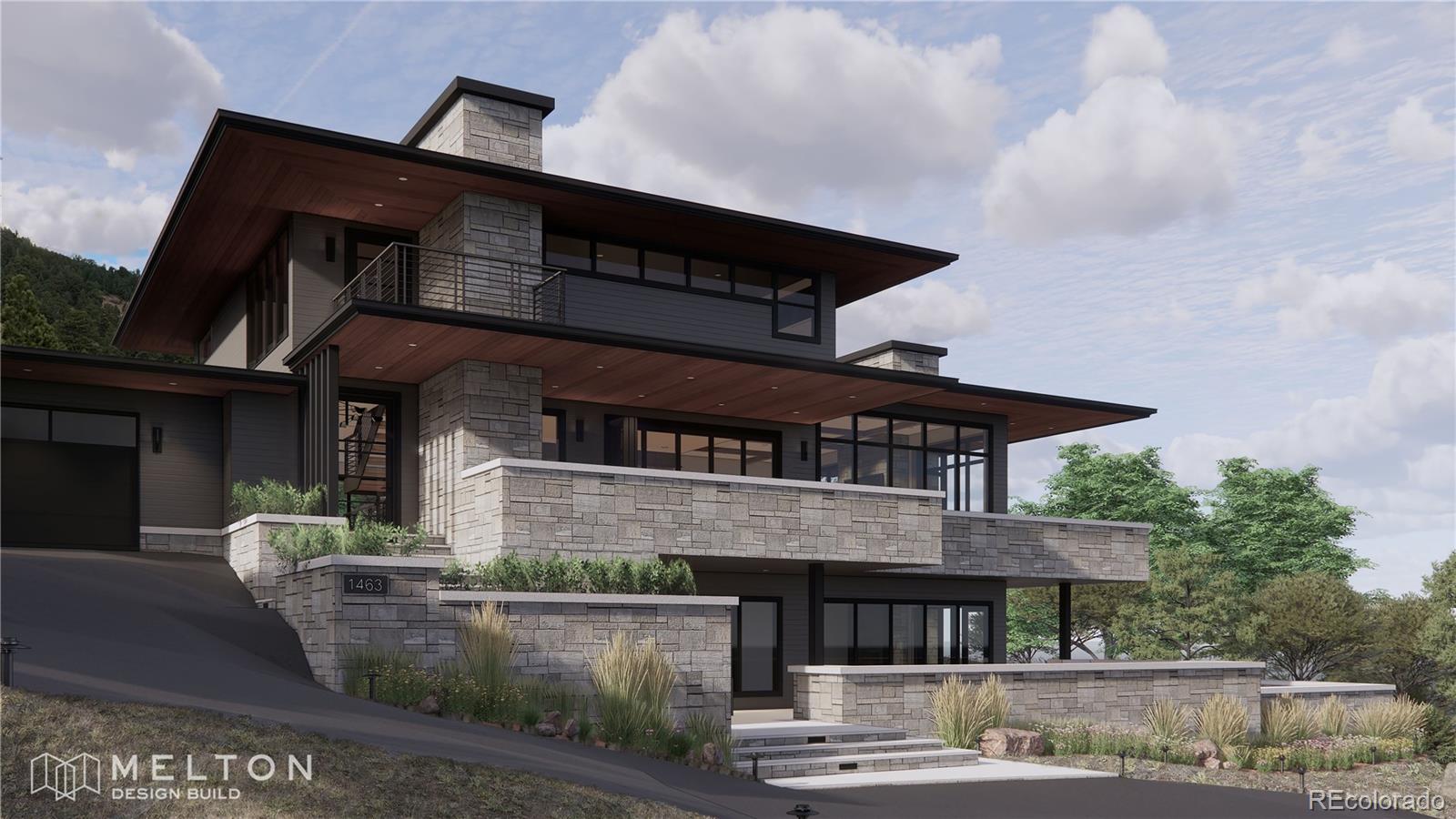 63 Canyon Pines Drive