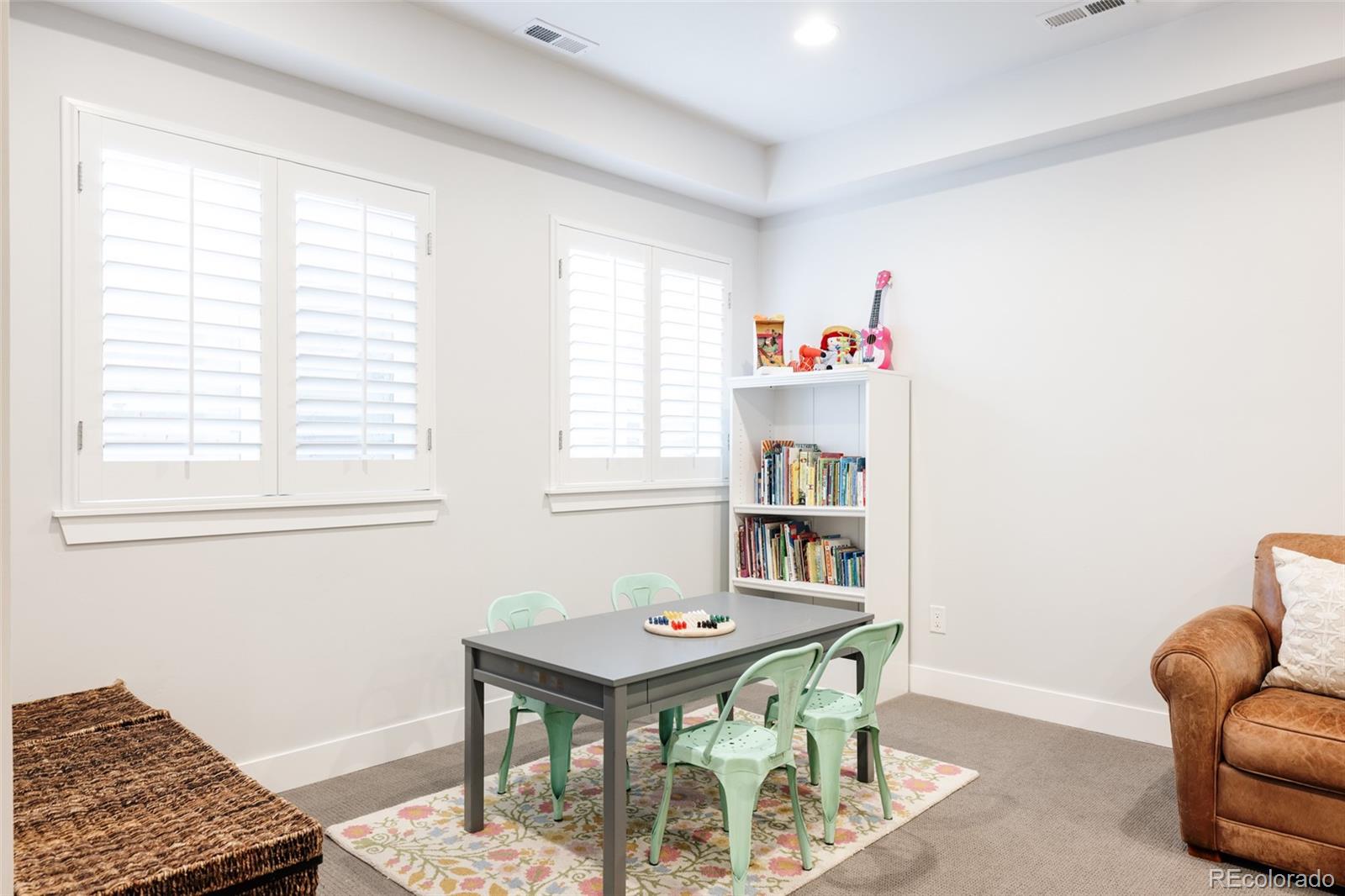 2540 S Monroe Street