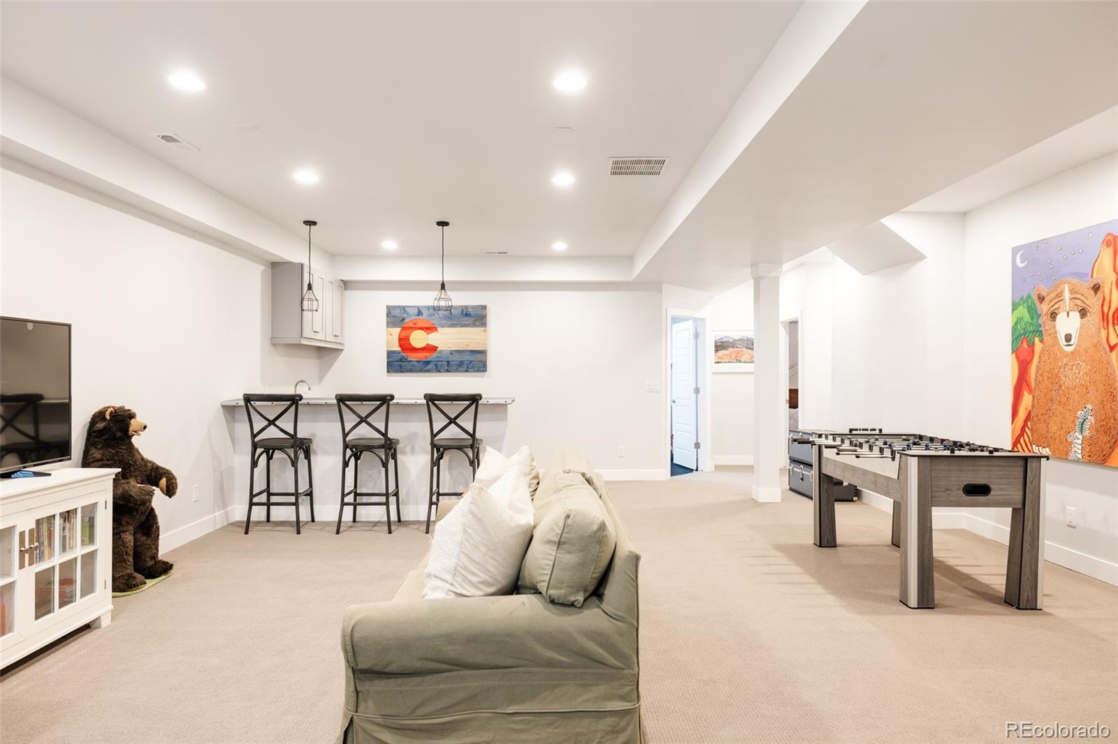 2540 S Monroe Street