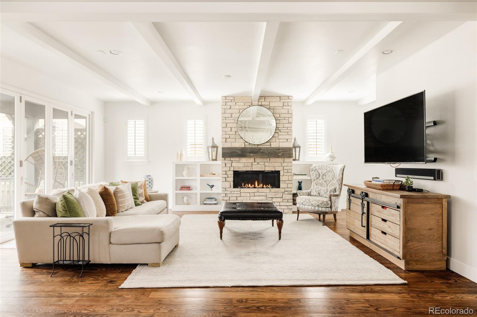 2540 S Monroe Street