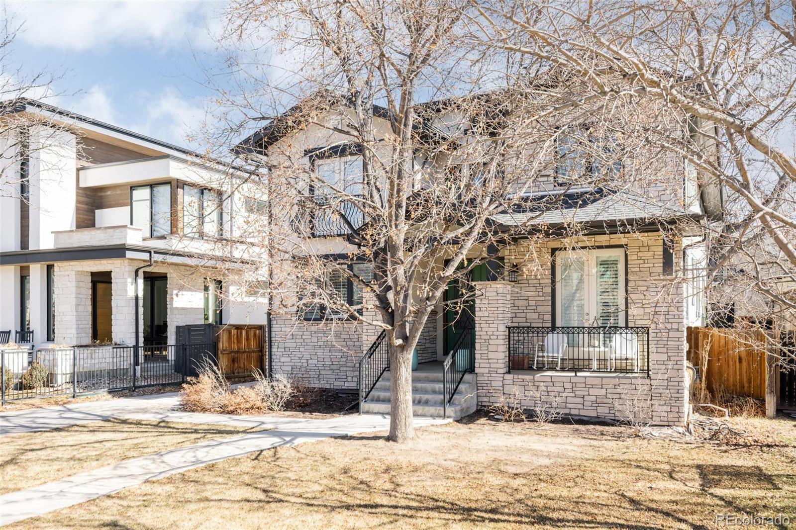 2540 S Monroe Street