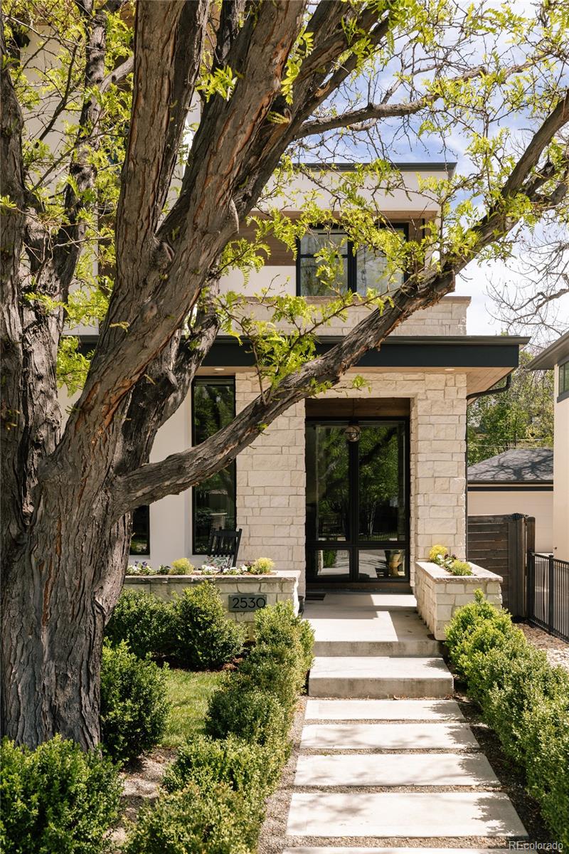 2530 S Monroe Street