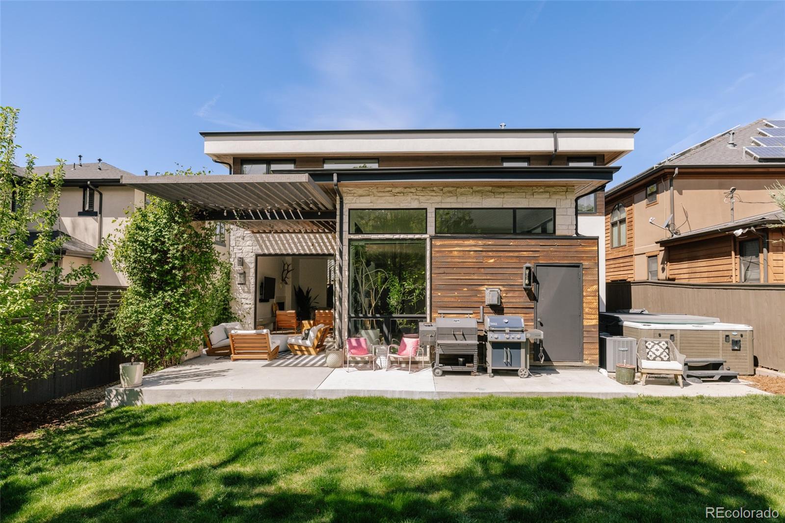 2530 S Monroe Street