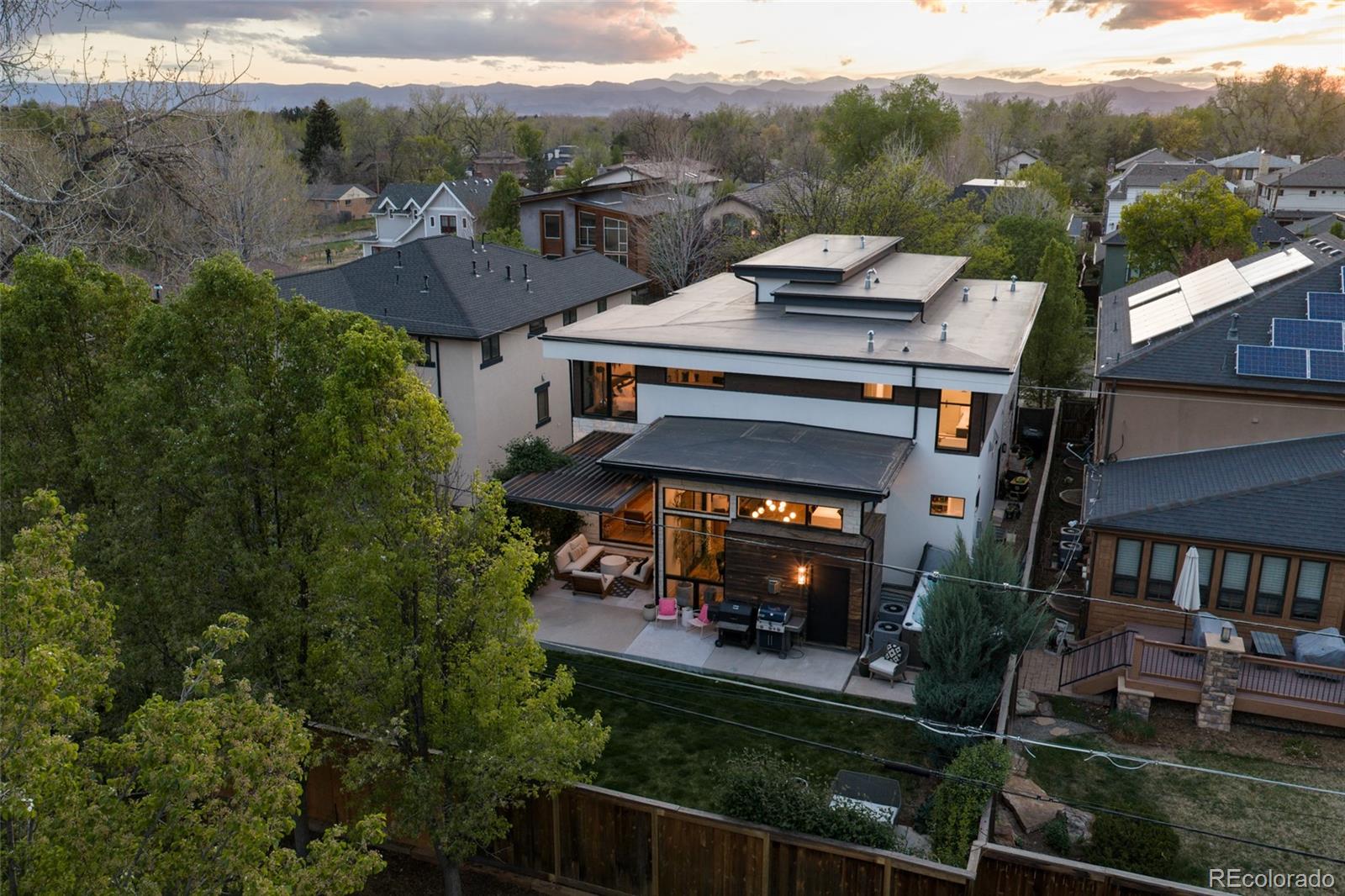 2530 S Monroe Street