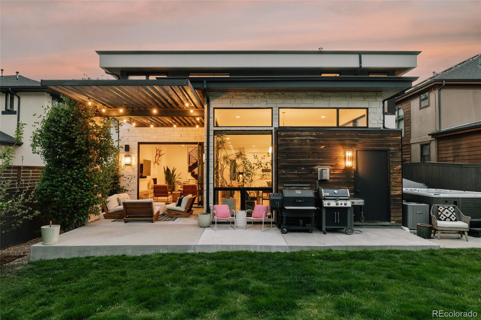 2530 S Monroe Street