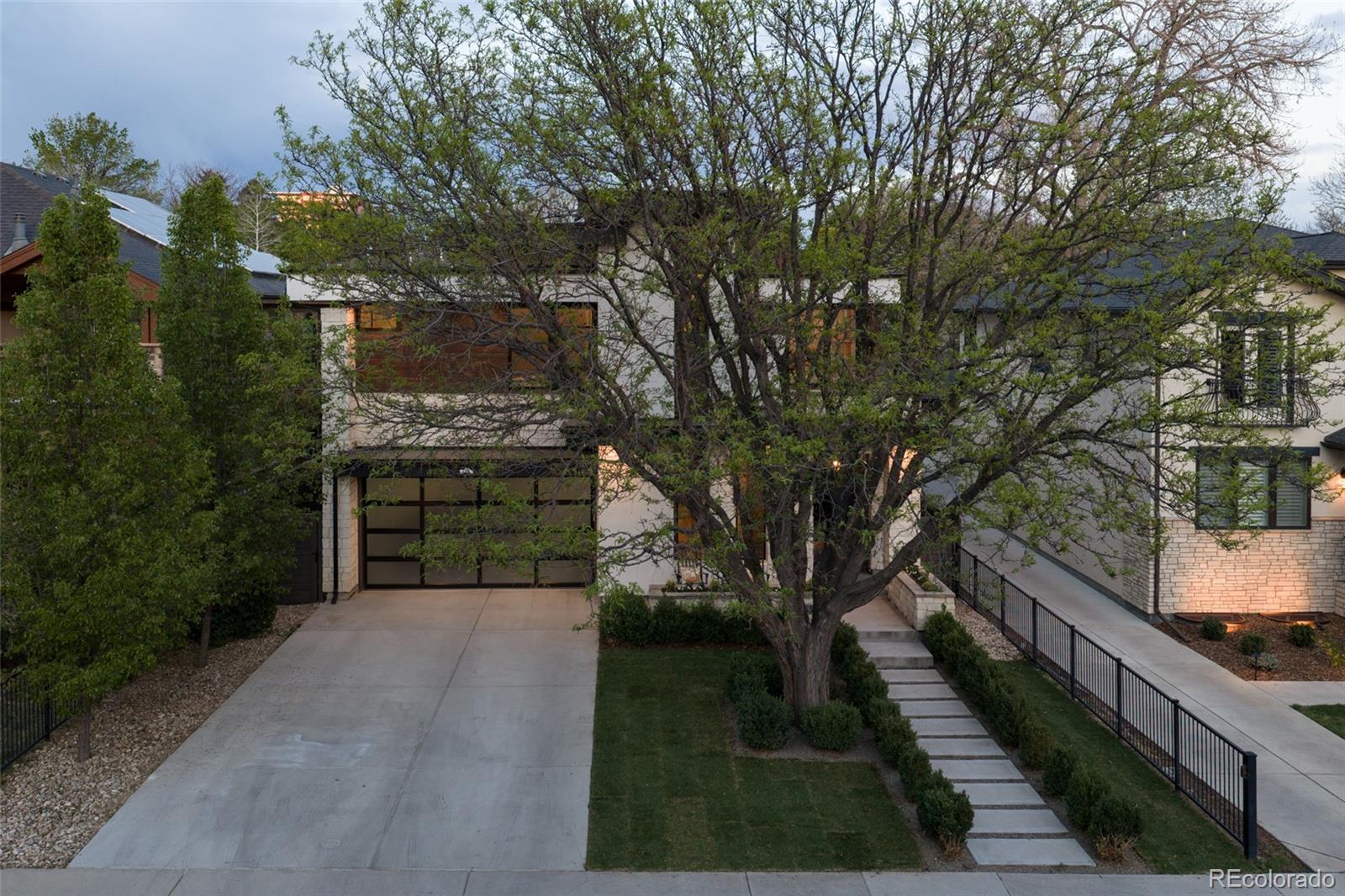 2530 S Monroe Street