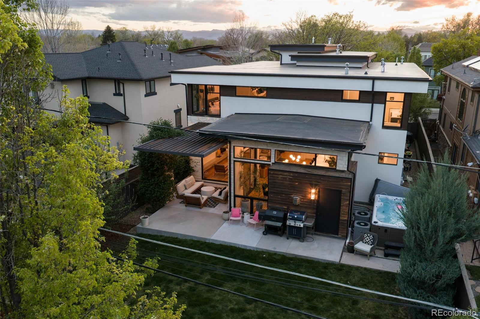 2530 S Monroe Street