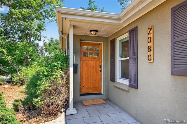2080 Fenton Street