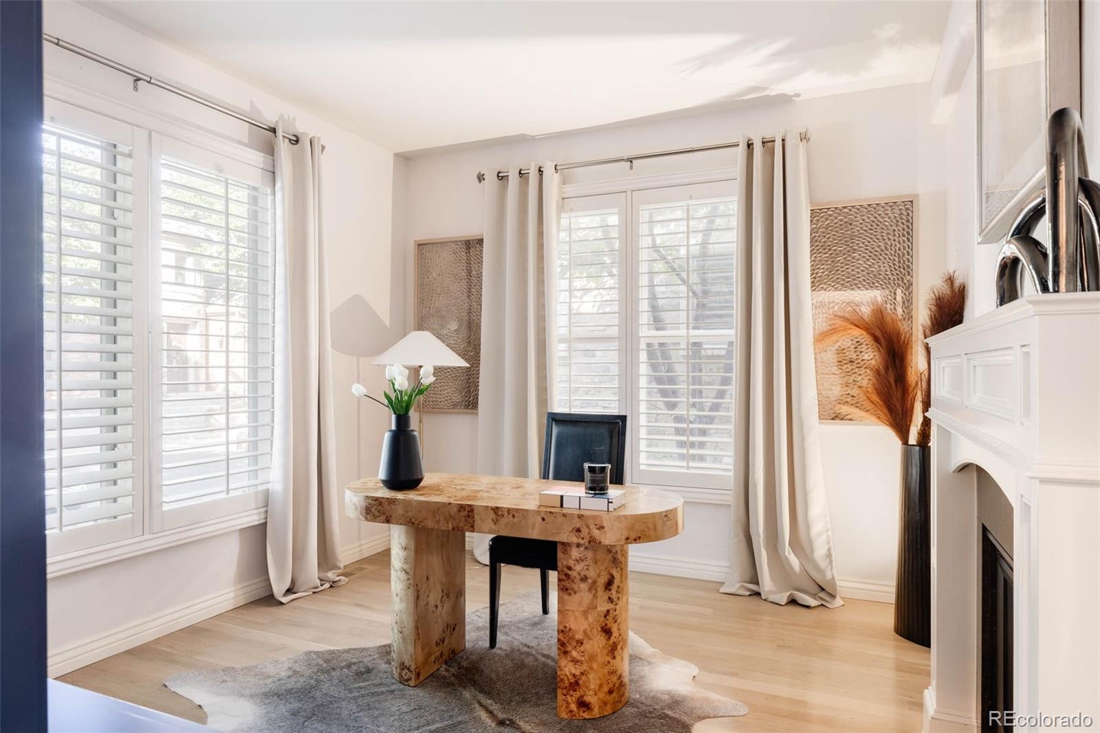 8748 E Wesley Avenue