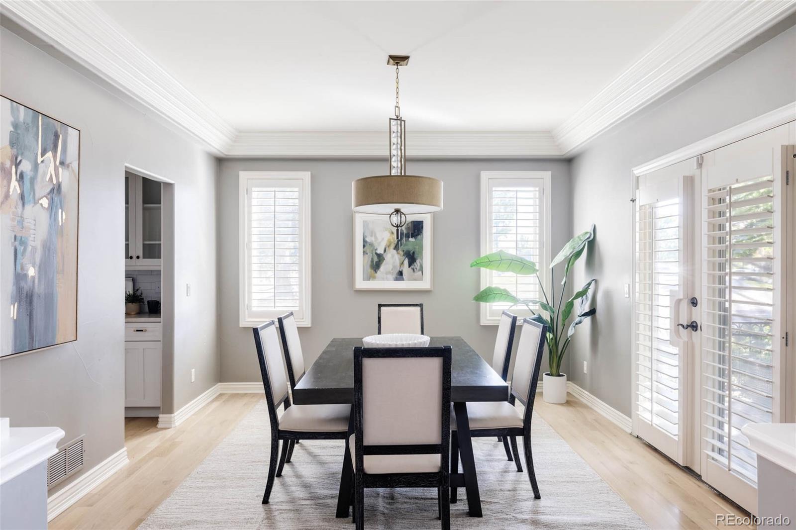 8748 E Wesley Avenue