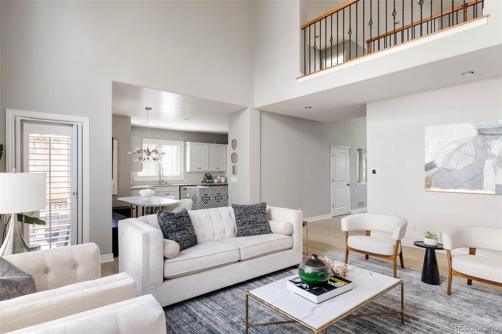 8748 E Wesley Avenue