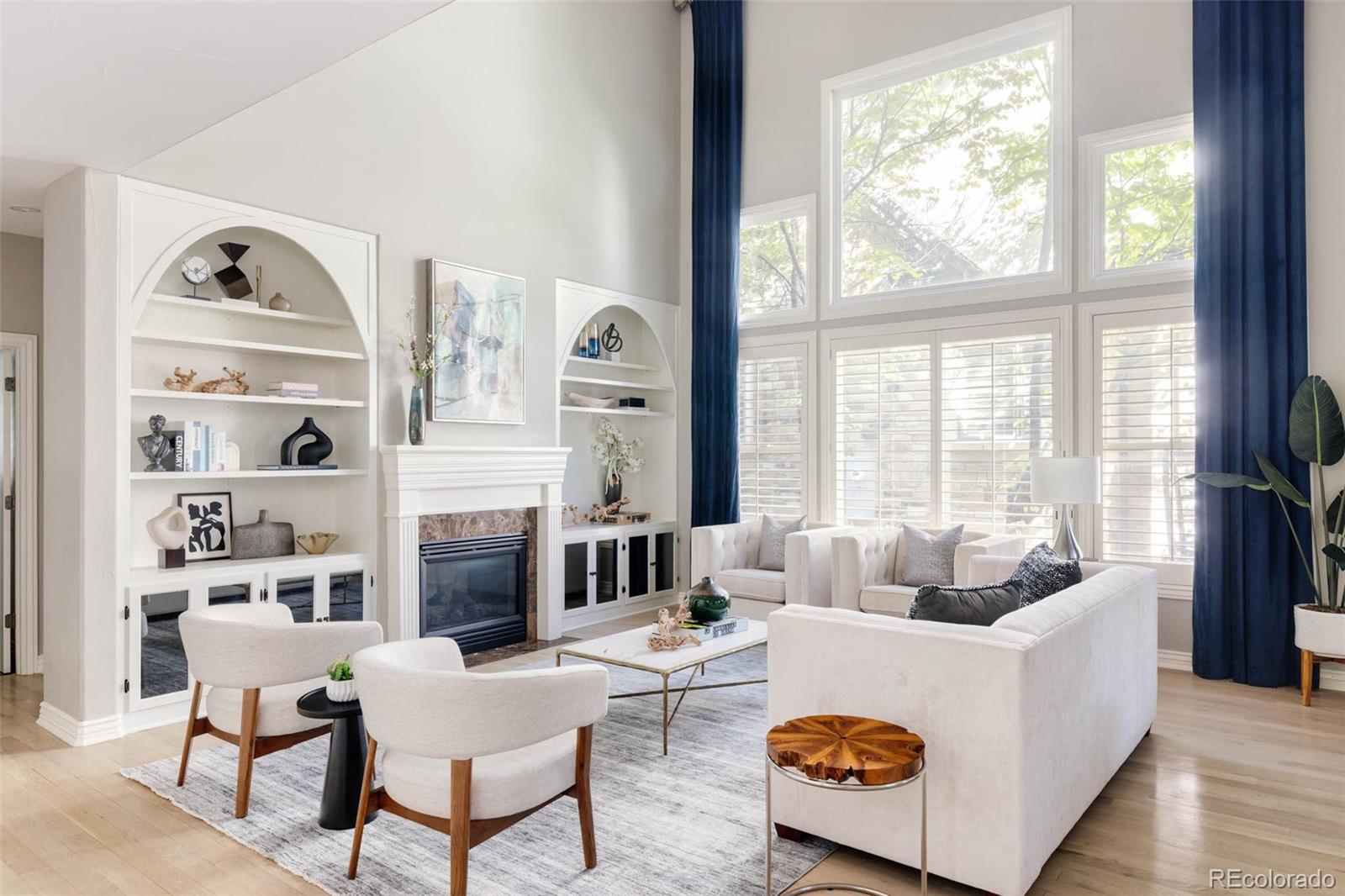 8748 E Wesley Avenue