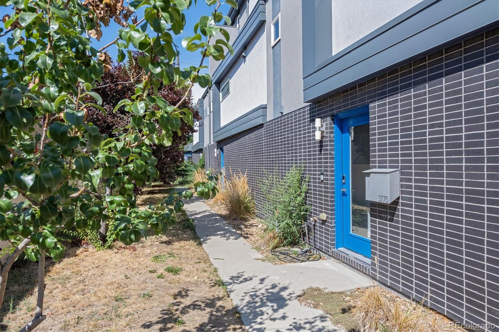 3775 Benton Street