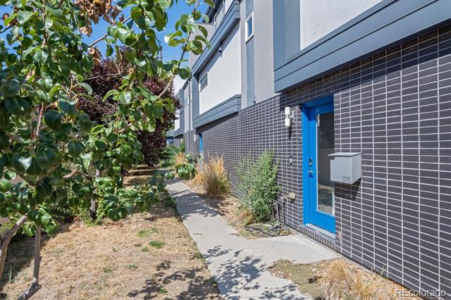 3775 Benton Street