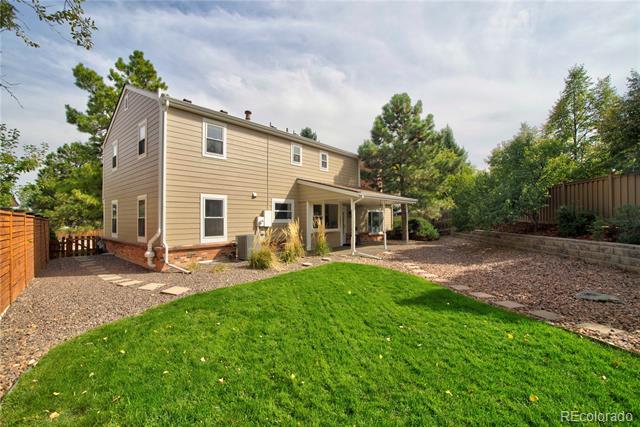7817 S Poplar Way