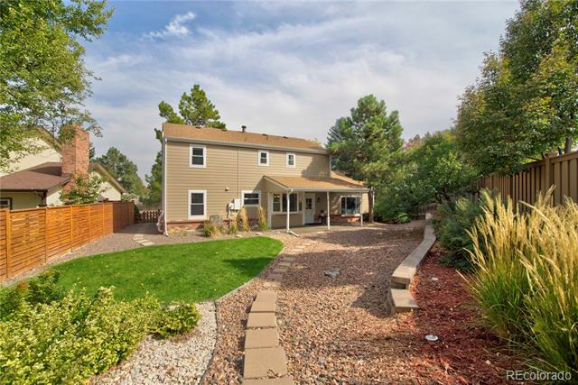 7817 S Poplar Way