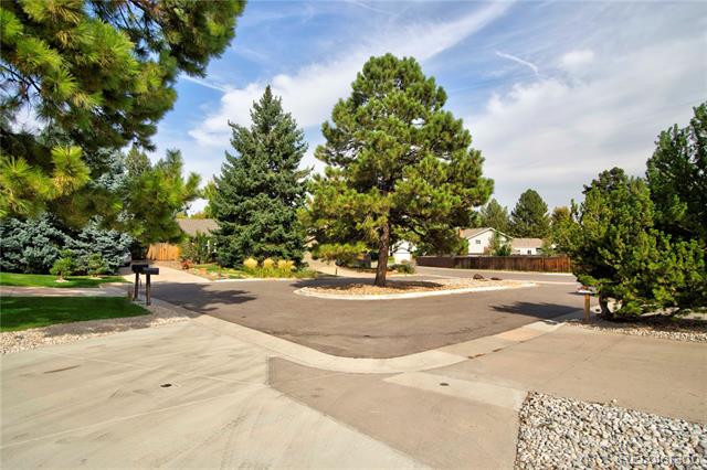 7817 S Poplar Way