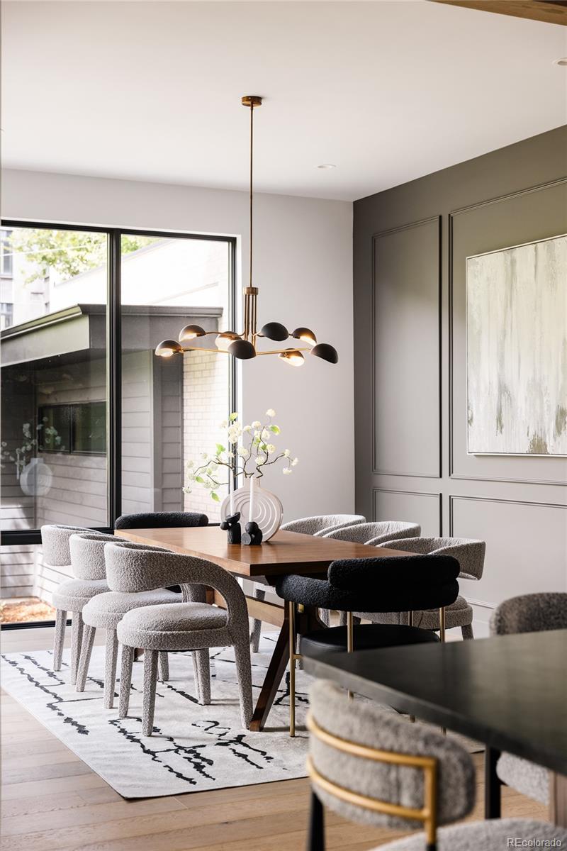 2435 S Josephine Street