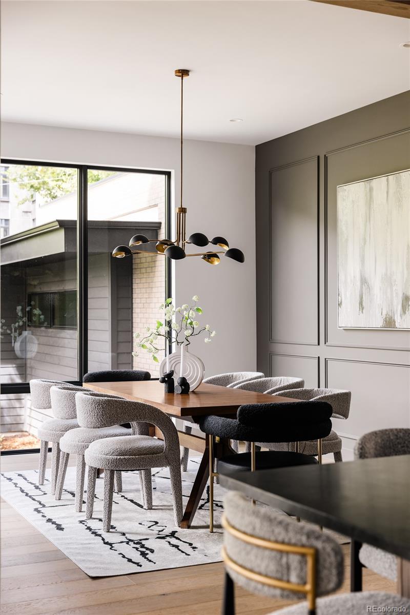 2435 S Josephine Street