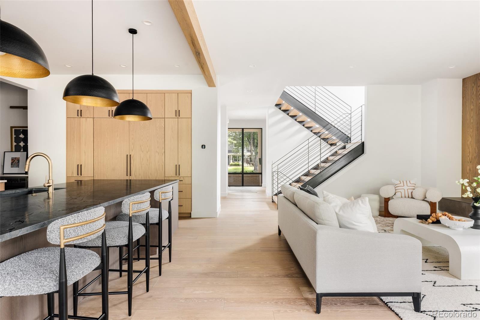 2435 S Josephine Street