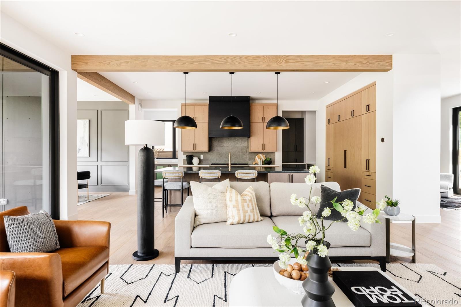 2435 S Josephine Street