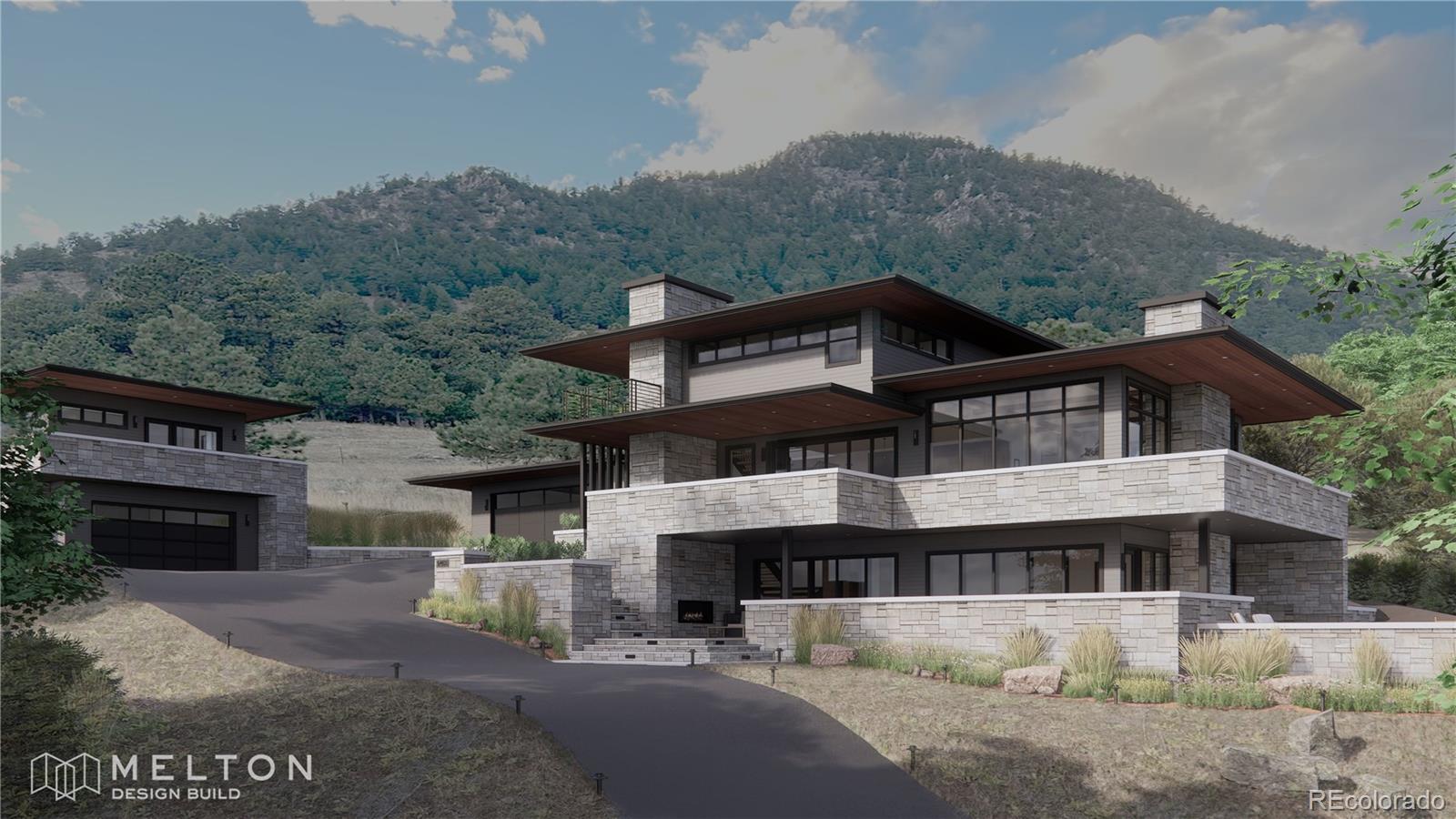 63 Canyon Pines Drive