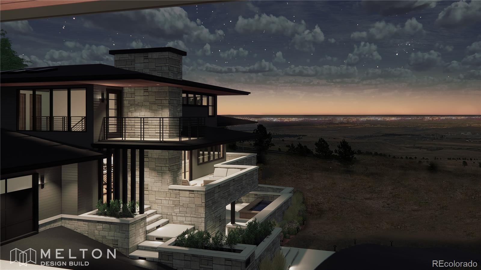 63 Canyon Pines Drive