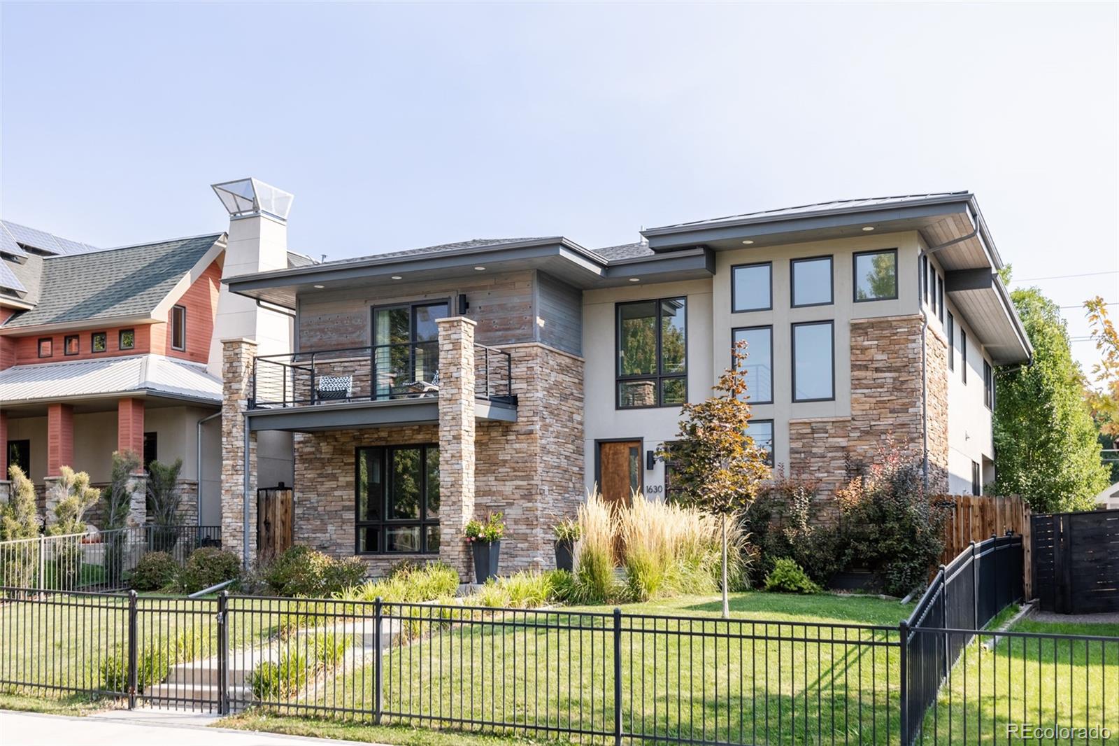 1630 S Milwaukee Street