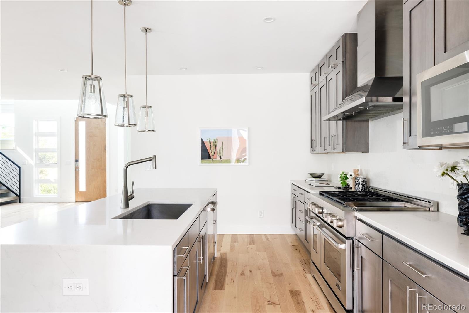 1630 S Milwaukee Street