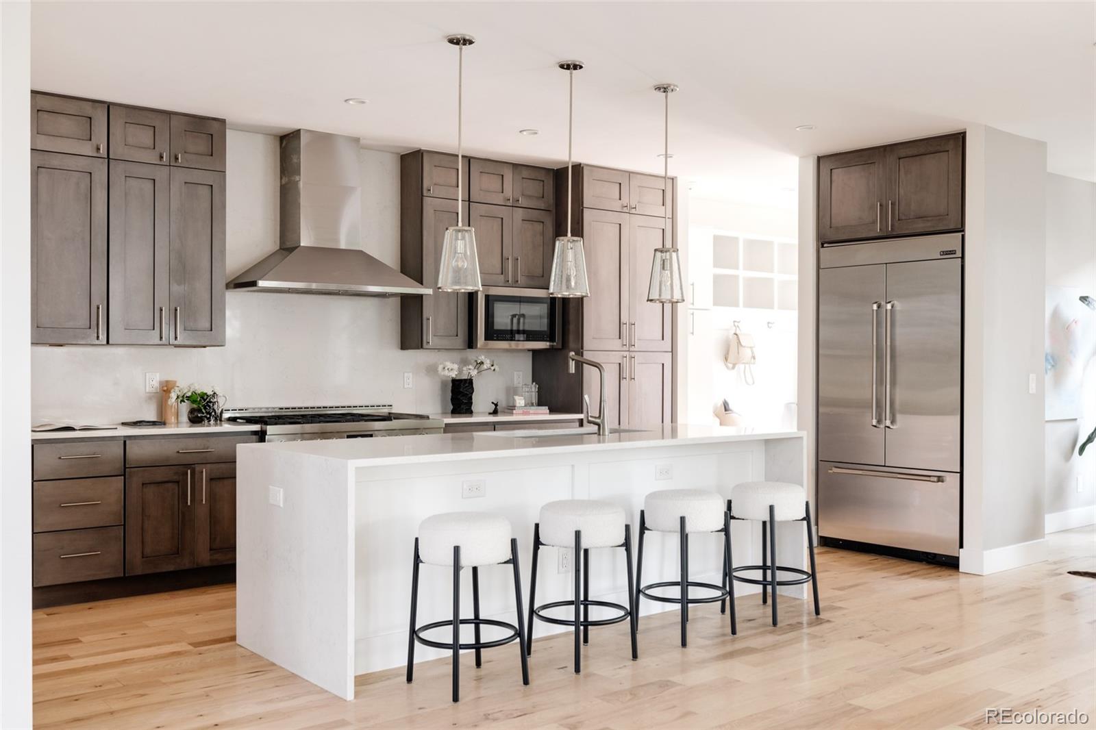 1630 S Milwaukee Street