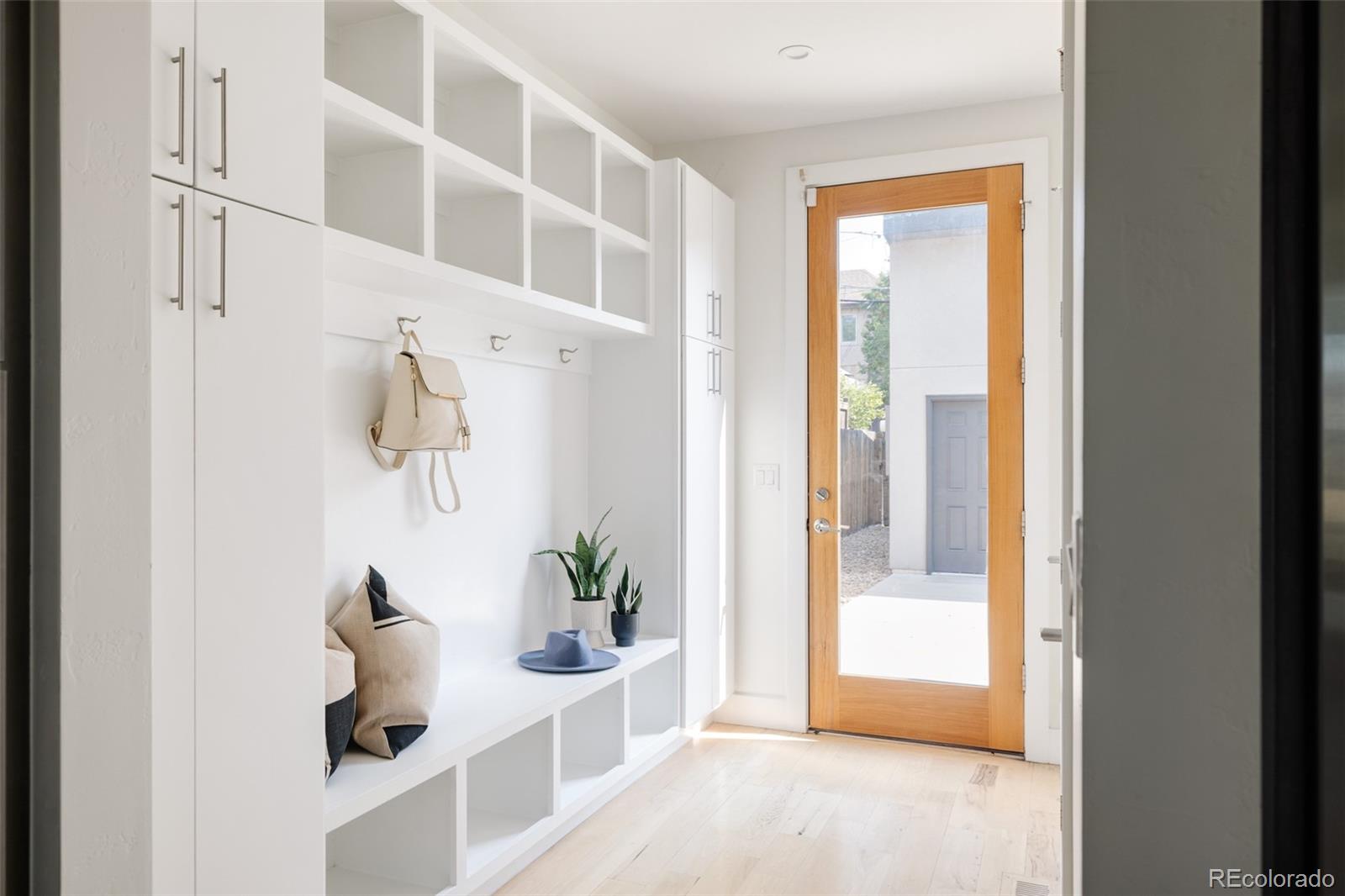 1630 S Milwaukee Street