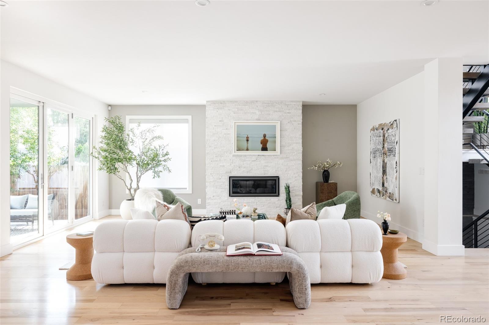 1630 S Milwaukee Street