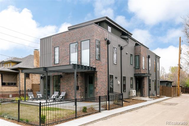 2327 W 33rd Avenue
