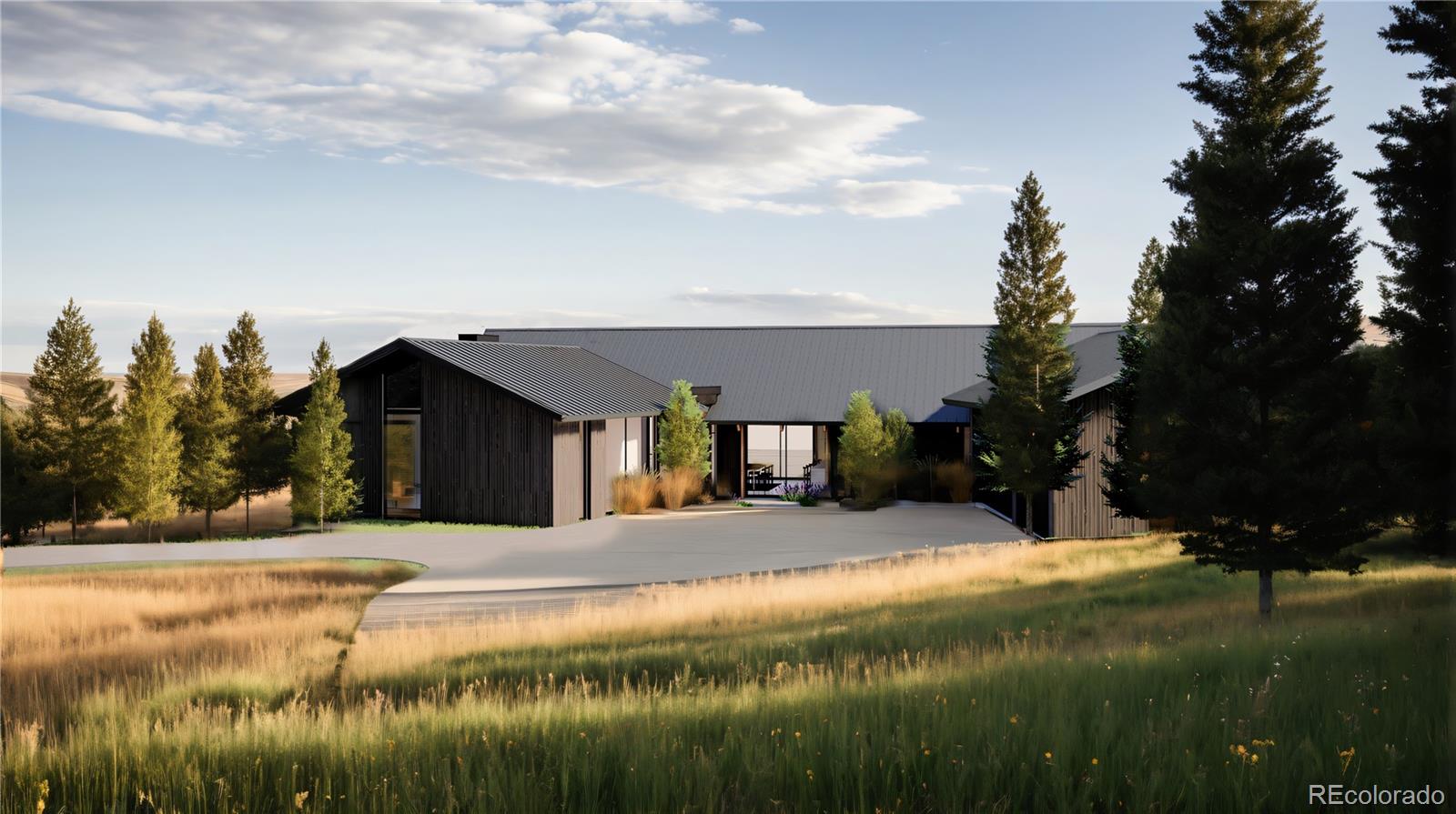 75 Canyon Pines Drive