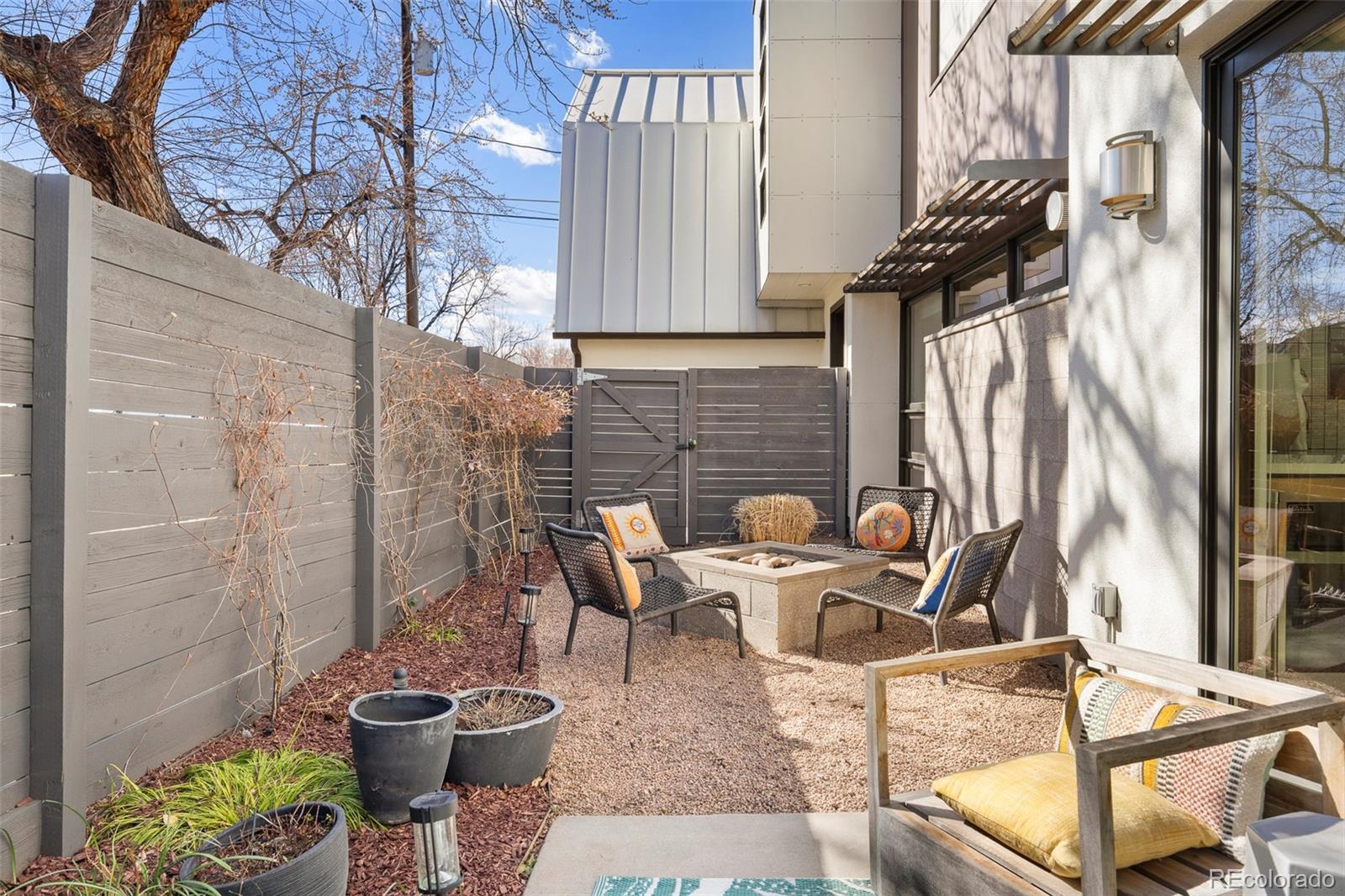 1491 S Emerson Street