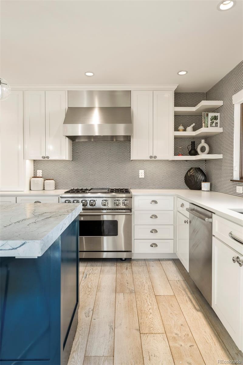 1491 S Emerson Street