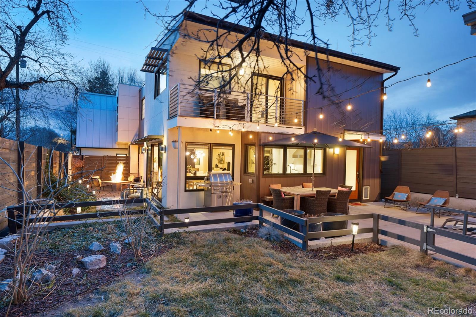 1491 S Emerson Street