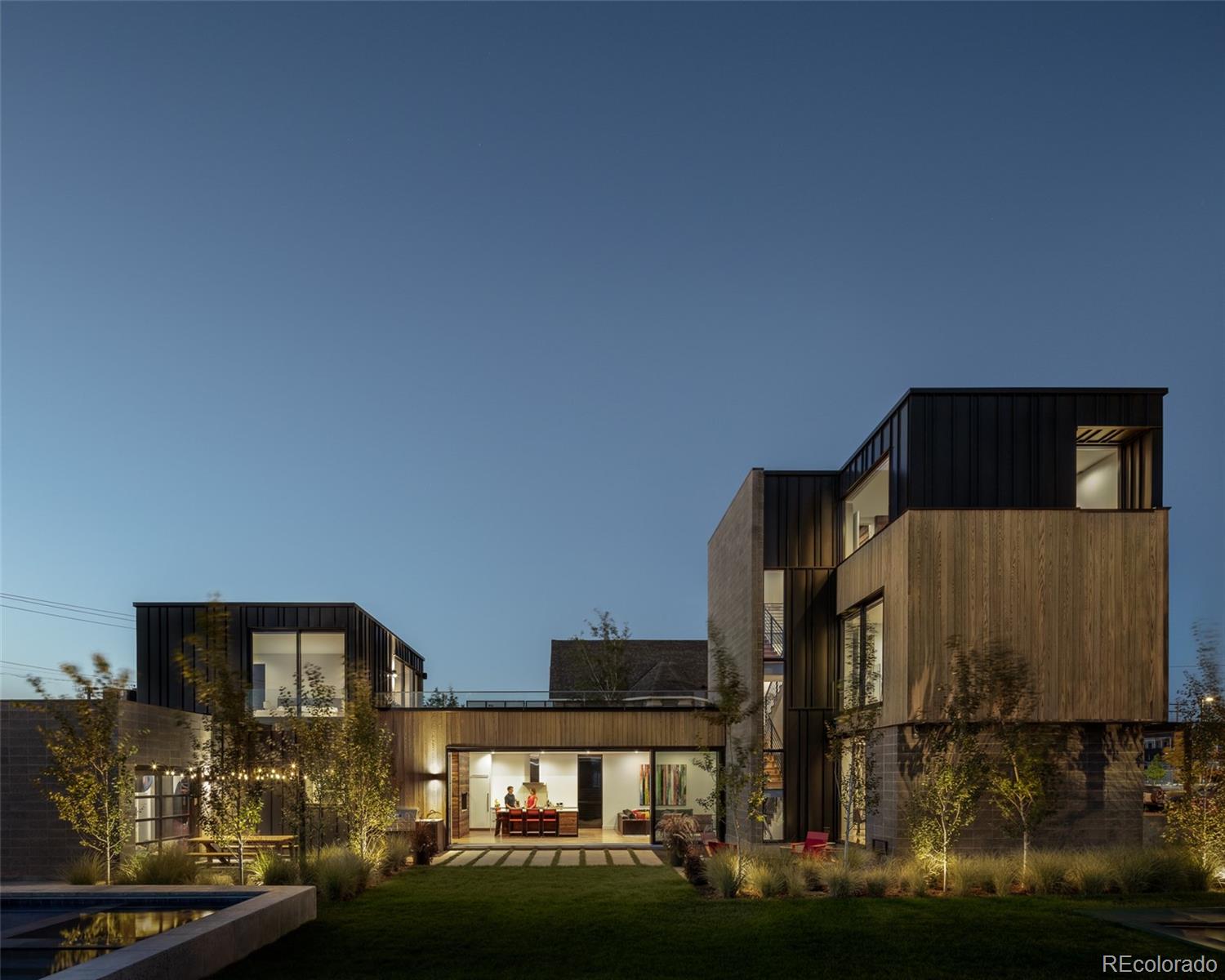 3011 Lawrence Street